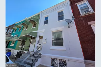 1731 N Bailey Street, Philadelphia, PA 19121 - Photo 2