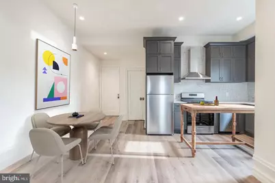 999 N 15th Street #2, Philadelphia, PA 19130 - Photo 2