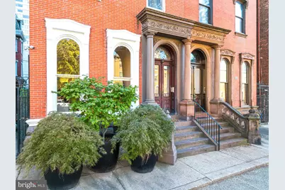 2012 Spring Garden Street #1, Philadelphia, PA 19130 - Photo 1