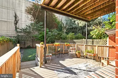 2012 Spring Garden Street #1, Philadelphia, PA 19130 - Photo 18