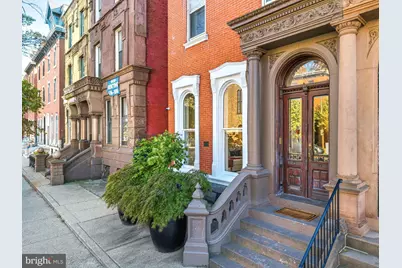 2012 Spring Garden Street #1, Philadelphia, PA 19130 - Photo 2