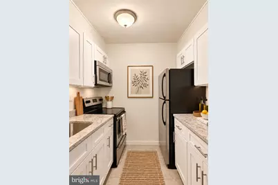 224 W Rittenhouse Square #2103, Philadelphia, PA 19103 - Photo 4