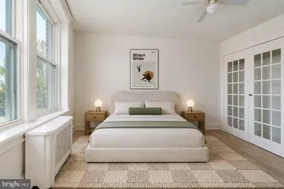 2217 N 51st Street #G3, Philadelphia, PA 19131 - Photo 1