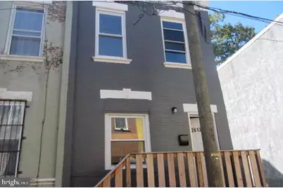 2612 W Seltzer Street, Philadelphia, PA 19132 - Photo 2