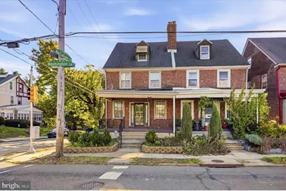 100 W Washington Lane, Philadelphia, PA 19144 - Photo 1
