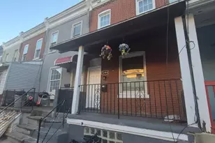 1344 S Corlies St, Philadelphia, PA 19146 - Photo 1