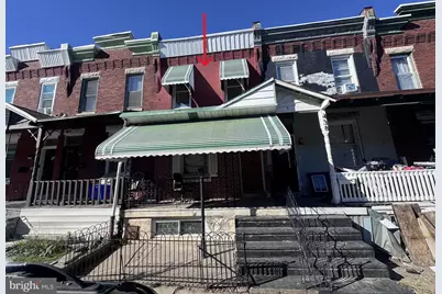 436 N Wilton Street, Philadelphia, PA 19139 - Photo 2