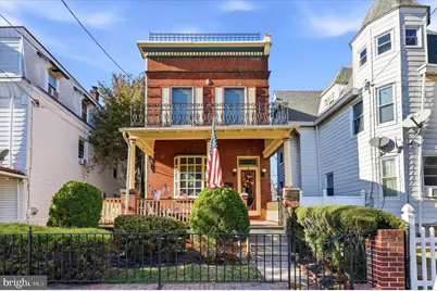 6940 Hegerman Street, Philadelphia, PA 19135 - Photo 2