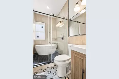 2436 N 33rd Street #B, Philadelphia, PA 19132 - Photo 6