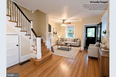 6617 Quincy Street, Philadelphia, PA 19119 - Photo 2