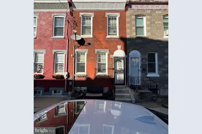 2215 W Seybert Street, Philadelphia, PA 19121 - Photo 1