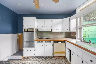 331 Manton Street, Philadelphia, PA 19147 - Photo 4