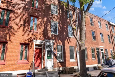 331 Manton Street, Philadelphia, PA 19147 - Photo 22