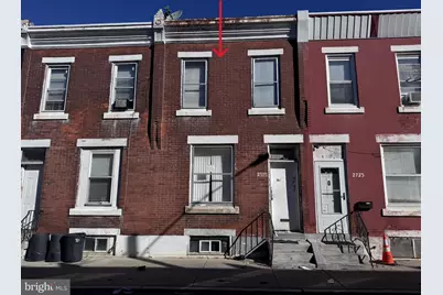 2737 W Eyre Street, Philadelphia, PA 19121 - Photo 2