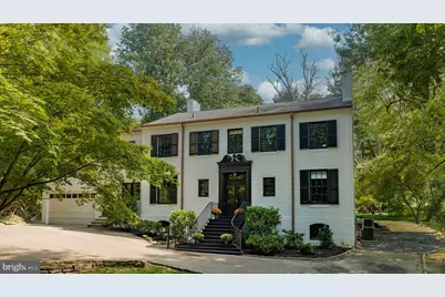 22 W Bells Mill Road, Philadelphia, PA 19118 - Photo 1