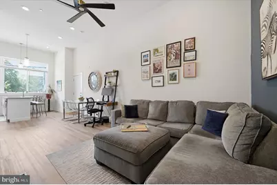 1115 N American Street #A3, Philadelphia, PA 19123 - Photo 6