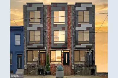 2526 W Oxford Street, Philadelphia, PA 19121 - Photo 1