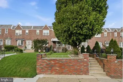 7929 Rugby Street, Philadelphia, PA 19150 - Photo 2