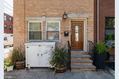 918 Catharine Street, Philadelphia, PA 19147 - Photo 2