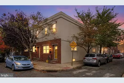 1015 Mifflin Street, Philadelphia, PA 19148 - Photo 1