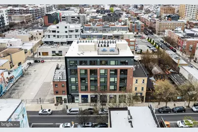1430 South Street #UNIT 505, Philadelphia, PA 19146 - Photo 22