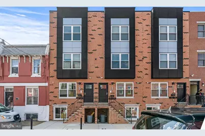 2044 N Carlisle Street #C, Philadelphia, PA 19121 - Photo 1
