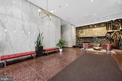 201 N 8th Street #914, Philadelphia, PA 19106 - Photo 2