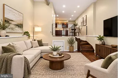 1009 S Chadwick Street, Philadelphia, PA 19146 - Photo 2