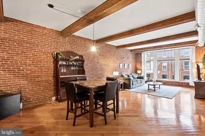 122 Chestnut Street #301, Philadelphia, PA 19106 - Photo 2