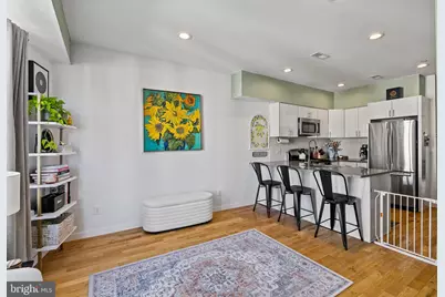 1606 Ogden Street #B, Philadelphia, PA 19130 - Photo 8