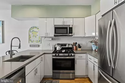 1606 Ogden Street #B, Philadelphia, PA 19130 - Photo 10