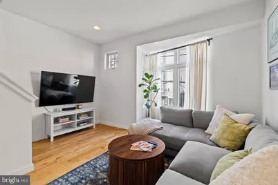 1606 Ogden Street #B, Philadelphia, PA 19130 - Photo 4