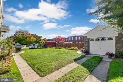 1816 Chandler Street, Philadelphia, PA 19111 - Photo 2