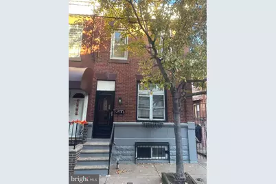 2543 S Carlisle Street, Philadelphia, PA 19145 - Photo 1