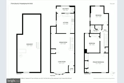 779 N 23rd Street, Philadelphia, PA 19130 - Photo 34