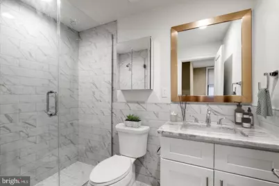 1218 Walnut Street #801, Philadelphia, PA 19107 - Photo 4