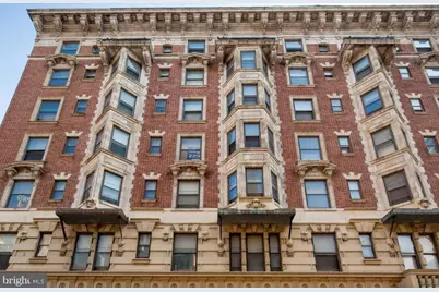 145 S 13th Street #405, Philadelphia, PA 19107 - Photo 10