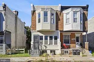 224 N Peach St, Philadelphia, PA 19139 - Photo 1