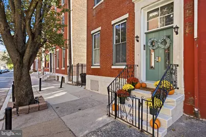 1632 Mount Vernon Street #PH, Philadelphia, PA 19130 - Photo 1