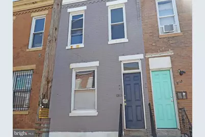 3063 N Judson Street, Philadelphia, PA 19132 - Photo 1