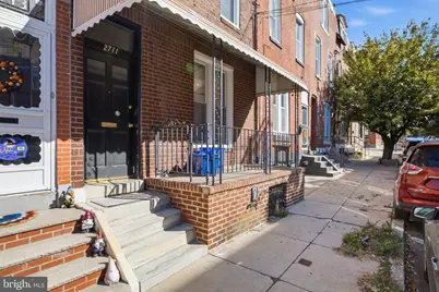 2711 Brown Street #2F, Philadelphia, PA 19130 - Photo 18