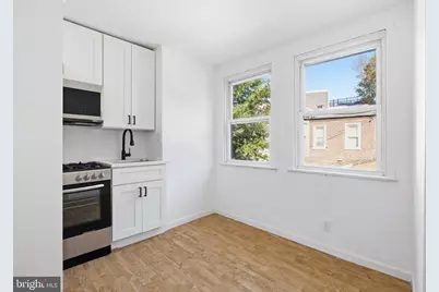 2711 Brown Street #2F, Philadelphia, PA 19130 - Photo 1
