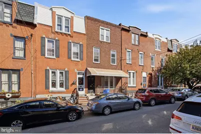 2711 Brown Street #2F, Philadelphia, PA 19130 - Photo 20