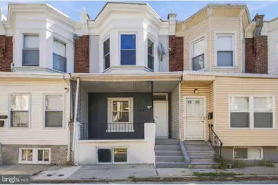 155 N Peach Street, Philadelphia, PA 19139 - Photo 1