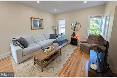 2718 Parrish Street #B, Philadelphia, PA 19130 - Photo 1