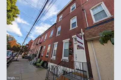 2718 Parrish Street #B, Philadelphia, PA 19130 - Photo 2