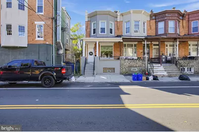 2910 Cecil B Moore Avenue, Philadelphia, PA 19121 - Photo 1