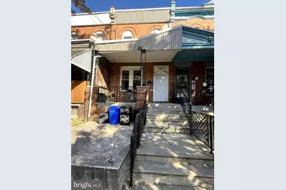 1203 W Hilton Street, Philadelphia, PA 19140 - Photo 1