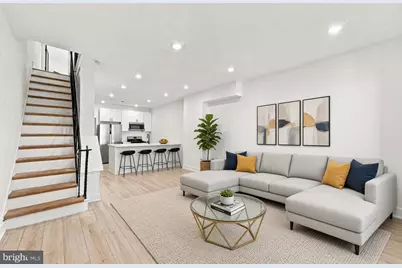 807 S 57th Street, Philadelphia, PA 19143 - Photo 2