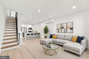 807 S 57th St, Philadelphia, PA 19143 - Photo 2